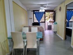 Blk 1 Haig Road (Geylang), HDB 3 Rooms #606330761